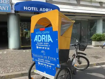 Adria - 35
