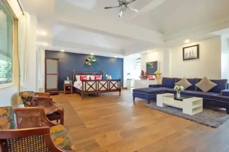 The One Sabai Living - 11