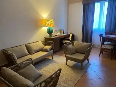 Al Balhara Resort & Spa - 29