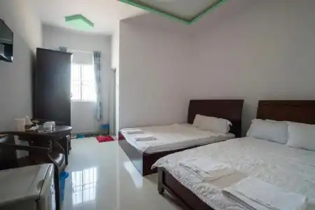 Xuan Anh Guesthouse - 10