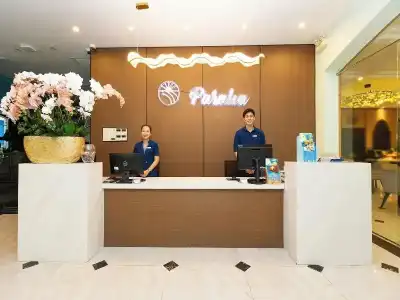 Paralia Khem Beach Phu Quoc - 33
