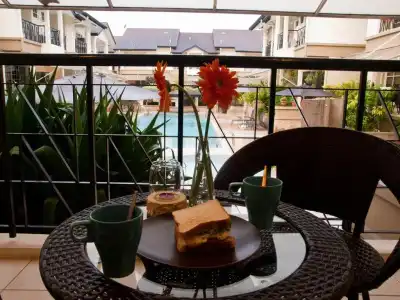 5 Twenty Ampang Hilir Guesthouse - 18