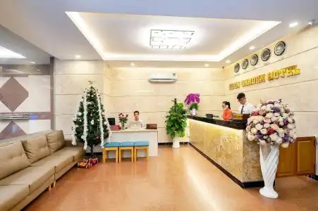 Eden Garden - 1
