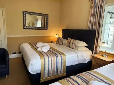 Chester House Guest House - 74