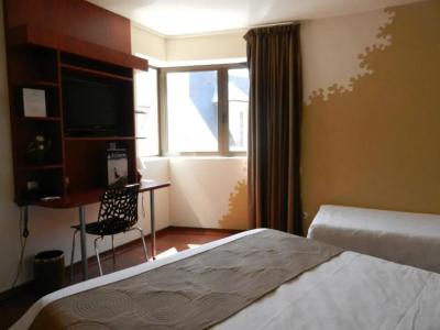 L'Hôtel de Chartres - 19