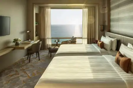 Shangri la Colombo - 56