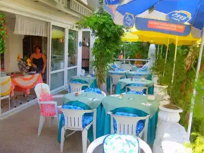 Villa Fortin Pansiyon - 12
