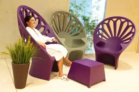 Hôtel Valdys Thalasso & Spa - les Pins - 26