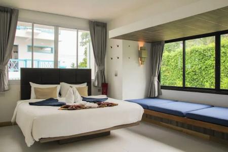 Samui Mekkala Resort & Pool Villa - 209