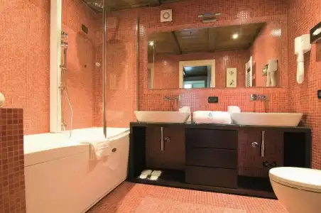 Maison Tofani - 80