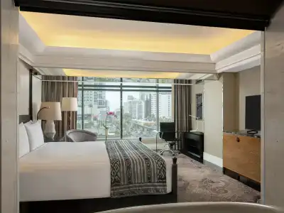 Indonesia Kempinski Jakarta - 1