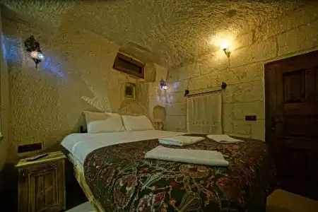 Zeus Cave Suites - 29