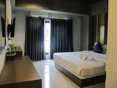 Suvarnabhumi Oriental Resort - 90