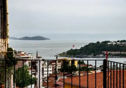 Royal Taksim Suites - 47