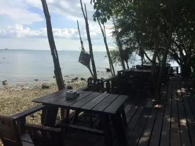 Haadson Resort - 9