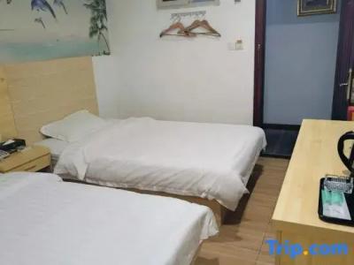 Jinhui (Guangyi Affiliated Hospital Respiratory Medicine Center Tanwei Subway Station) - 18