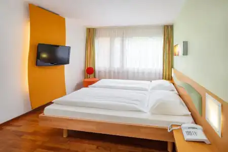 Ramada by Wyndham Baden du Parc - 65