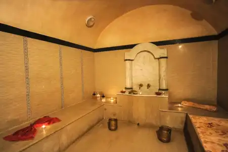 Ennakhil Marrakech & SPA - 20