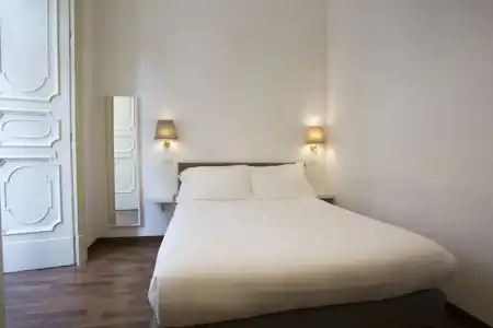 Napoli Class Luxury Rooms & Suites - 15