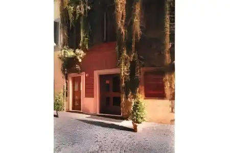 Piazza Di Spagna - 22