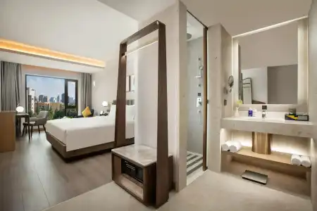 voco Nanjing Oriental Pearl by IHG - 5