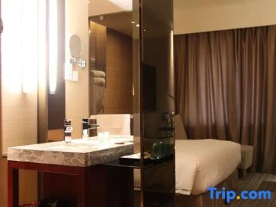 Hepingli Traveler-Inn - 85