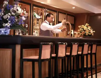 VIP Executive Suites do Marques - 2