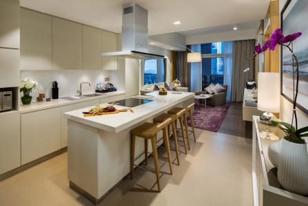 Beach Rotana Residences - 44