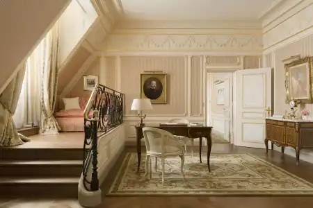 Ritz Paris - 14