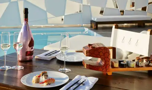Porto Heli Resort - 11