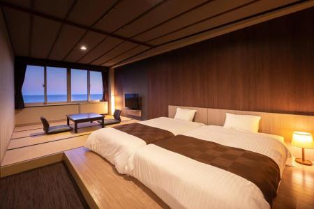 Imagine & Resort Hakodate - 37
