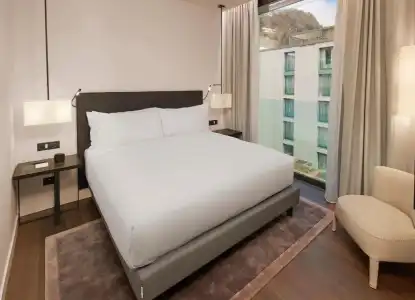 Hilton Lake Como - 63