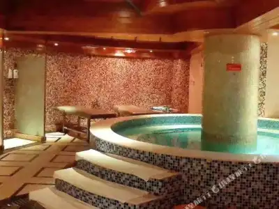 Dynasty International Kunming - 12
