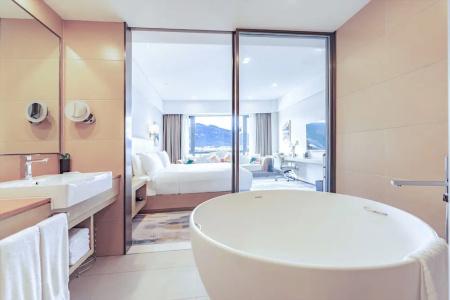 Hilton Lijiang - 131