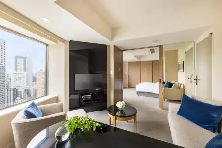 InterContinental ANA Tokyo by IHG - 13