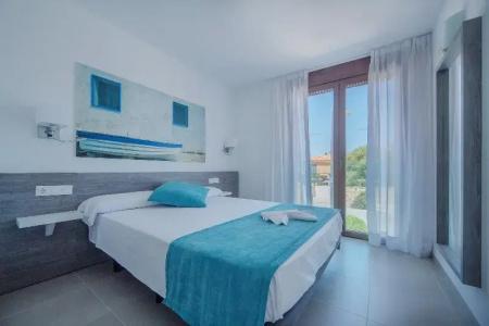 Caprice Skyline Aparthotel - 144