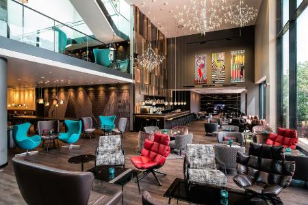 Motel One Wien-Westbahnhof - 25