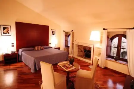 Relais La Corte Di Bettona - 38