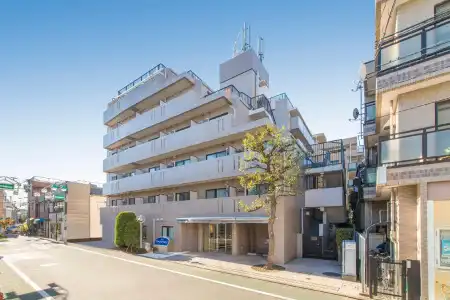 Tokyu Stay Meguro Yutenji - 30
