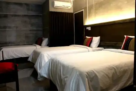Bangkok 68 - 3
