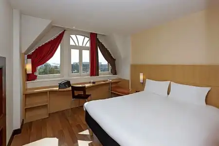 ibis Metz Centre Gare - 19