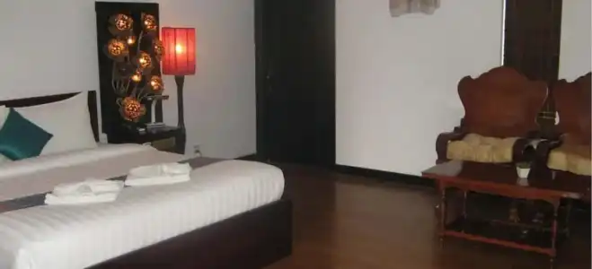 Vimean Sovannaphoum Resort - 59