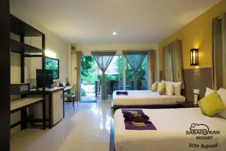 Sabai@Kan Resort - 65