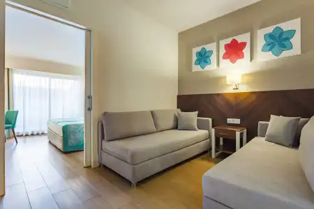 Terrace Elite Resort Ultra All Inclusive - 25