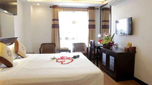Babylon Grand & Spa - 6