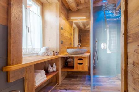 John Luxury Suites - 28