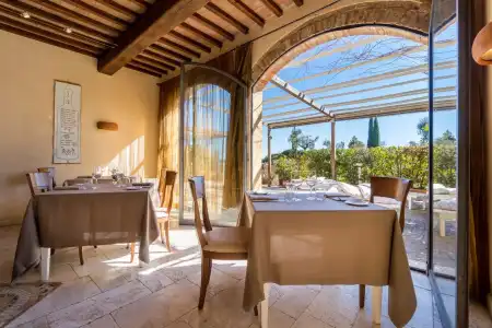 Borgo di Cortefreda Relais - 41