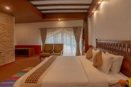 Pahan Chhen - Boutique - 1