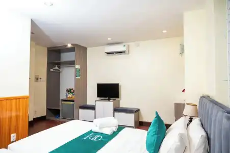 Big Vung Tau - 108