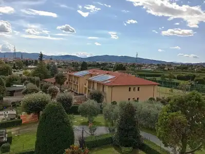Villa Cappugi - 30